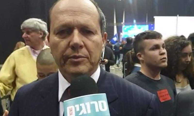 ברקת לסרוגים: "בג"צ יכבד את החלטת העם"