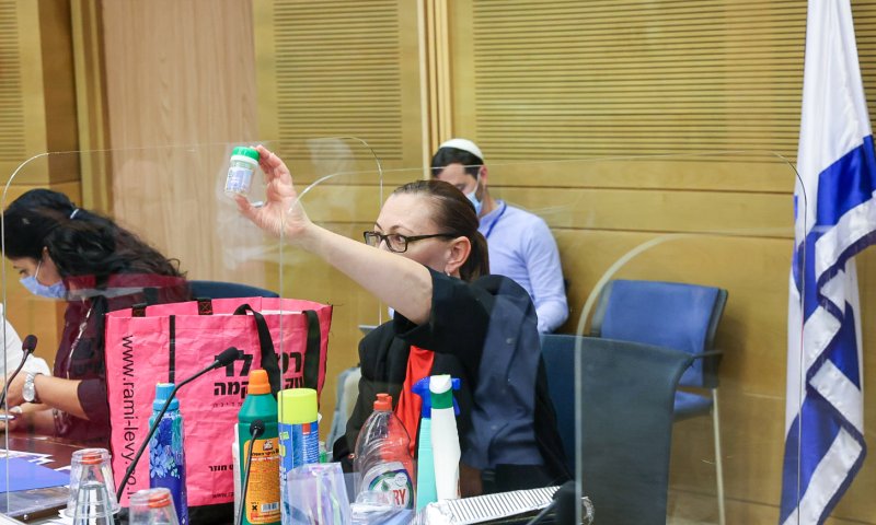 דמגוגיה בכשרות: שום חשיבת עומק ועבודת שטח