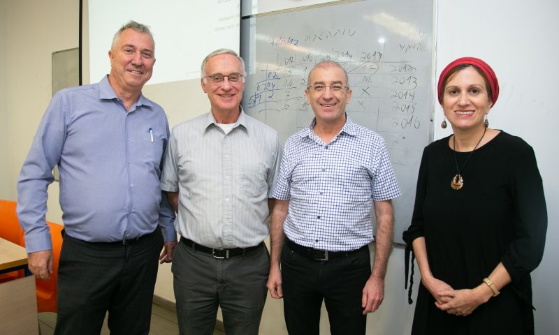 "אם הביטוח הלאומי היה חברה עסקית הוא היה קורס"