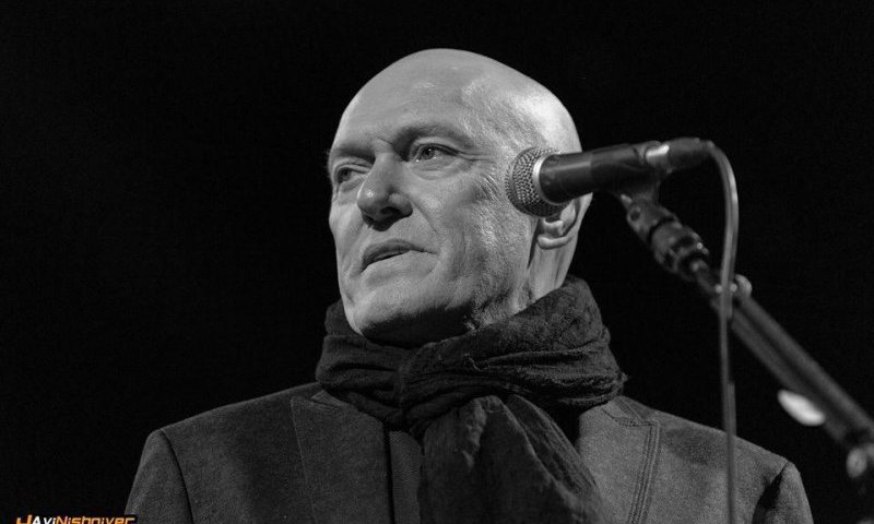 מרגש: כך יפתח טקס הדלקת המשואות. צפו