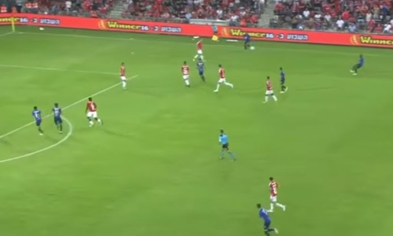 משחק העונה הראשון הסתיים בתיקו מאכזב. צפו