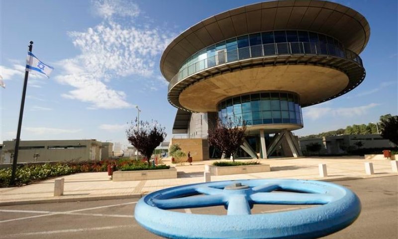 הצעה לטיול בחול המועד: מרכזי המבקרים של "מקורות"