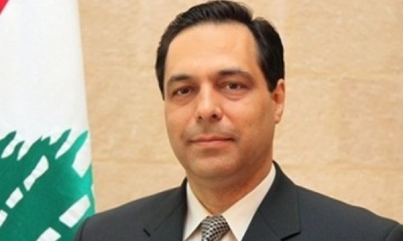 ראש ממשלת לבנון: "פעולת צה"ל &ndash; הסלמה מסוכנת"