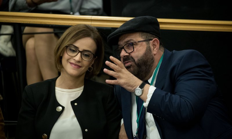 היבא יזבק מגיבה לפסילתה: "זה היה משחק מכור"