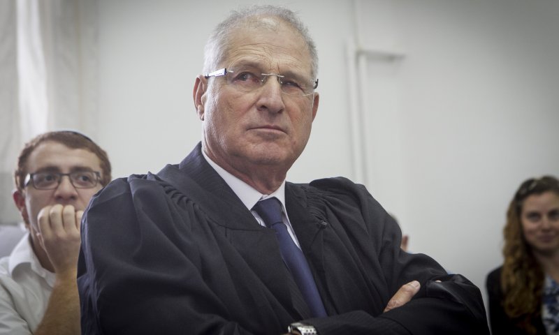 המשטרה תמליץ על כתבי אישום בפרשת הצוללות