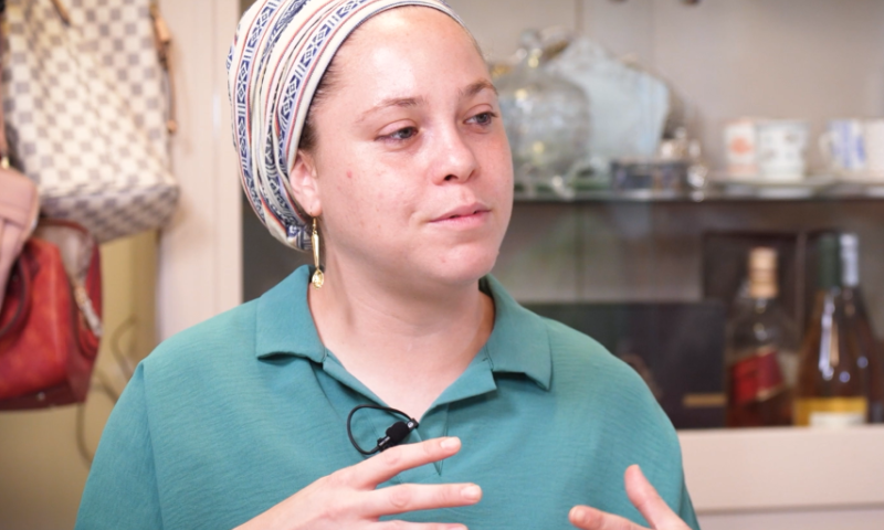 לימוד בישול וקינוח תפוח בדבש באפס מאמץ