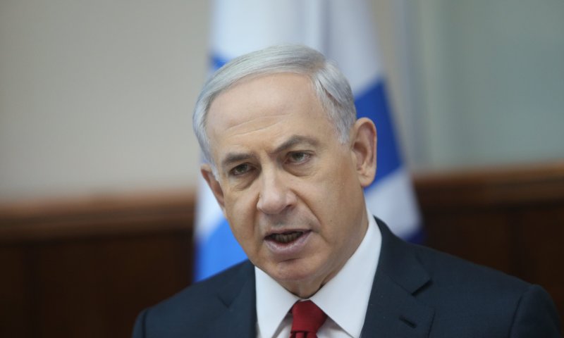 נתניהו על לפיד: "המינוי שלו נכפה עלינו"