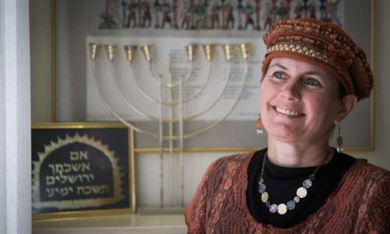 יוצא לאור: הספר שיפי גליק כתבה אך לא הספיקה לראות