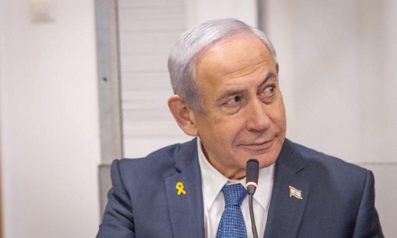 עיתונאי חדשות 12 מפתיע: "זו הצלחה גדולה של נתניהו"