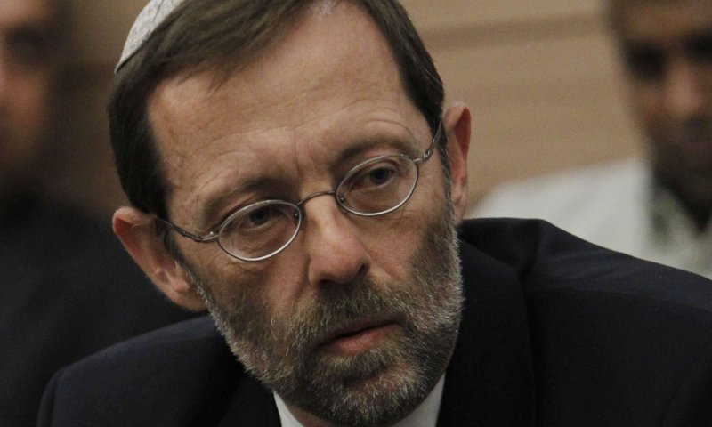 פייגלין: "נתניהו שנכשל בביטחון עסוק בתדמית"