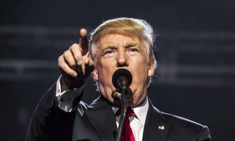 475 מיליון: תביעת הענק של טראמפ נגד רשת CNN