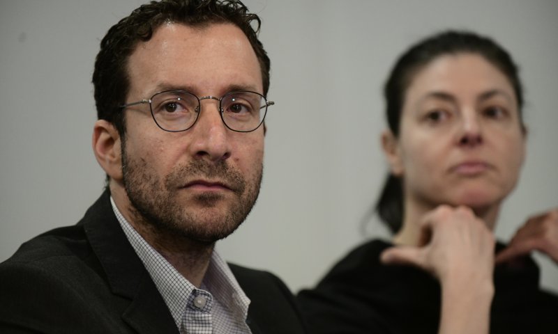 "זלזול" &bull; השר שמולי הבריז: יו"ר הועדה נעל את הדיון