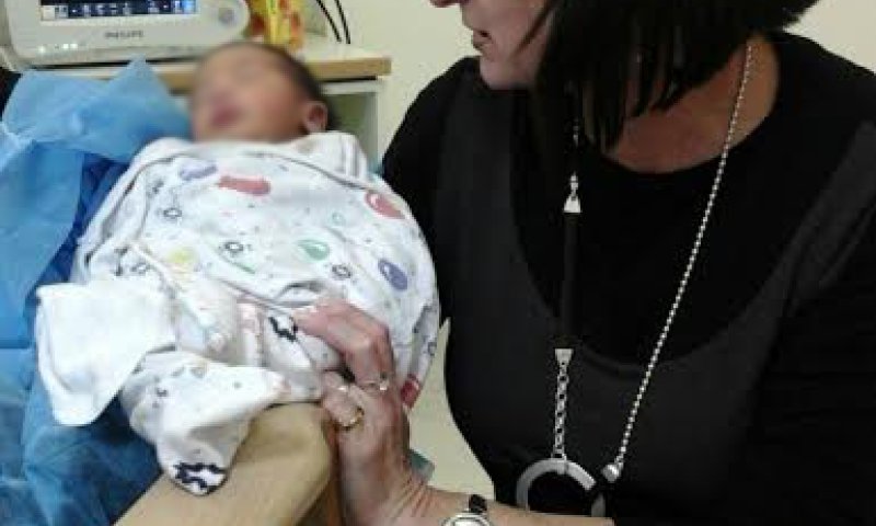 האם ברחה מהכפר: ענף שלם של עם ישראל ניצל