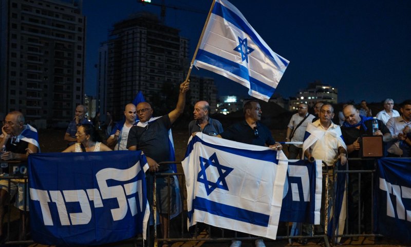 הנדסת תודעה? גם הימין חייב להפסיק עם זה