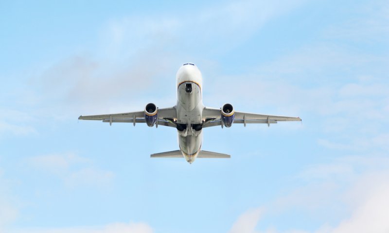 מטוס גרמני התרסק באלפים: 148 נוסעיו נספו