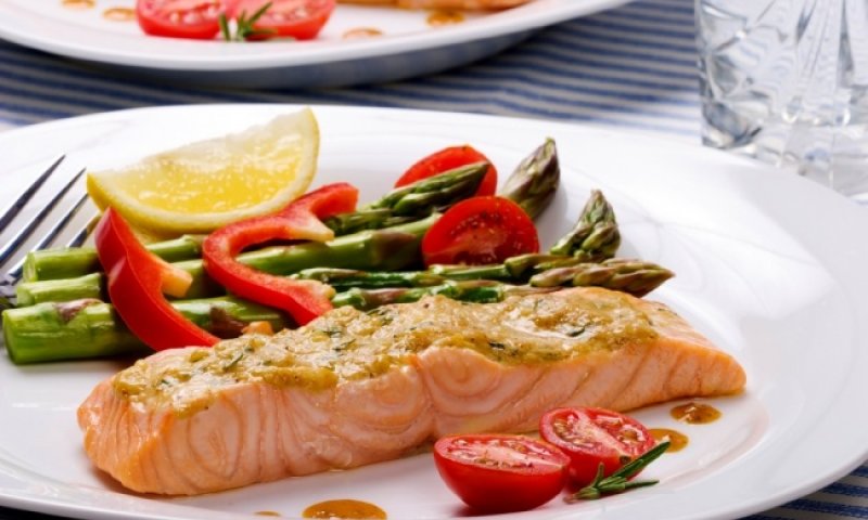 שווה: הטריק שישדרג לכם את הדג של שבת