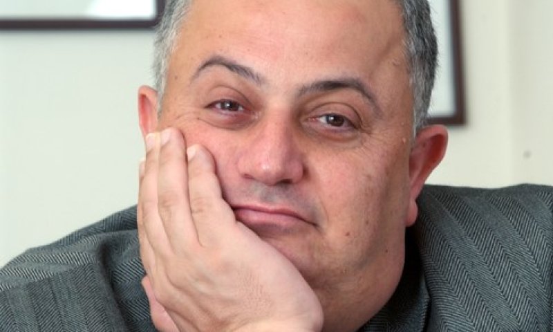 אין שינוי: יוסף פריצקי בפוסט גזעני נגד ספרדים