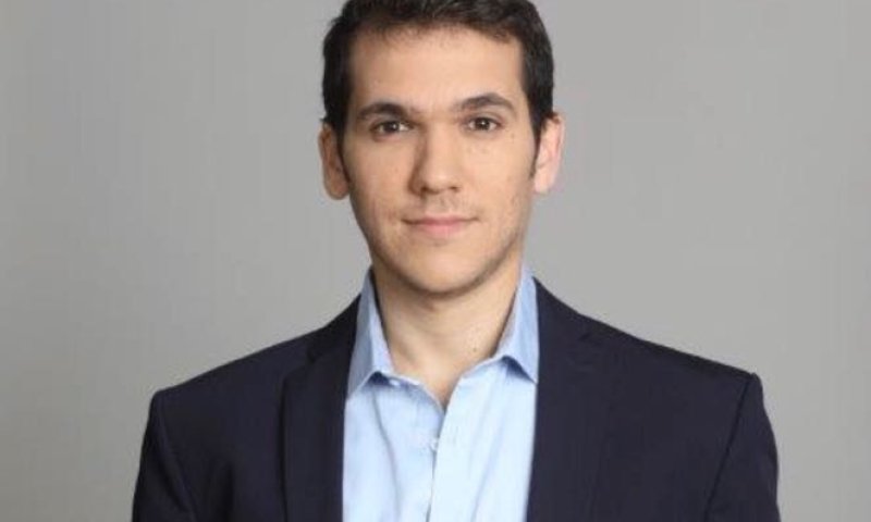 מכאן לרשת: עילי לוין מונה לסמנכ"ל התוכן בחדשות 13