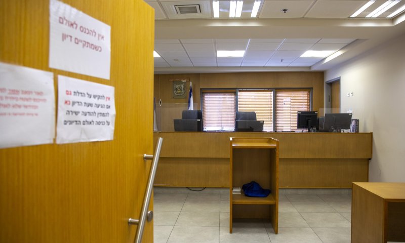 שופטים חדשים מונו במחוז צפון וחיפה: אלו השמות