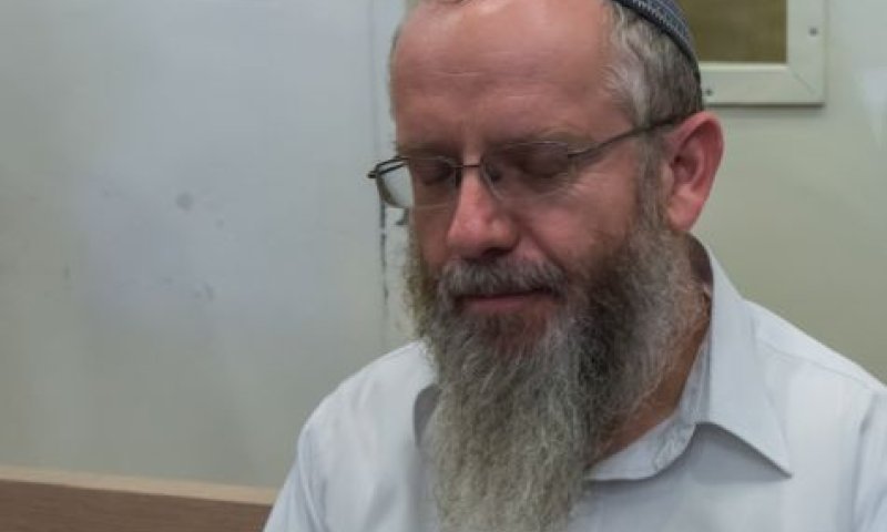 צדיק שחטא או שחקן שהטעה/ תגובה לרב אנג'ל