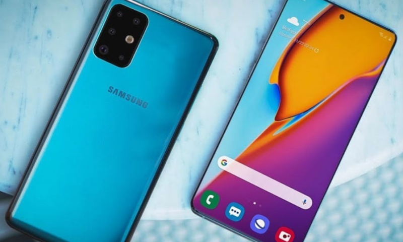 יש תאריך: סמסונג תציג את הגלקסי S11 בפברואר