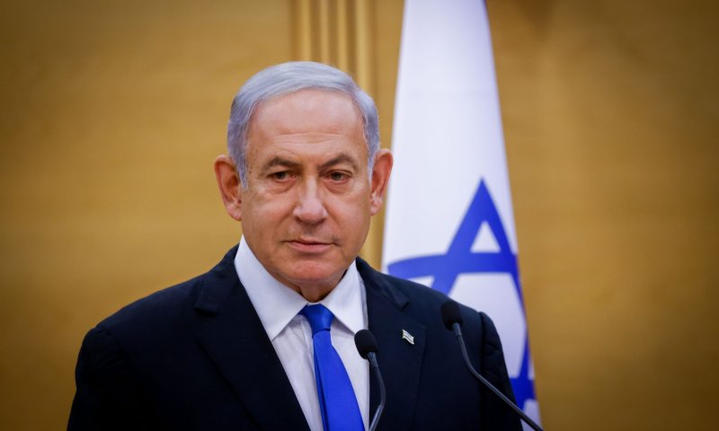 נדחו העתירות: שריוניו של נתניהו אושרו