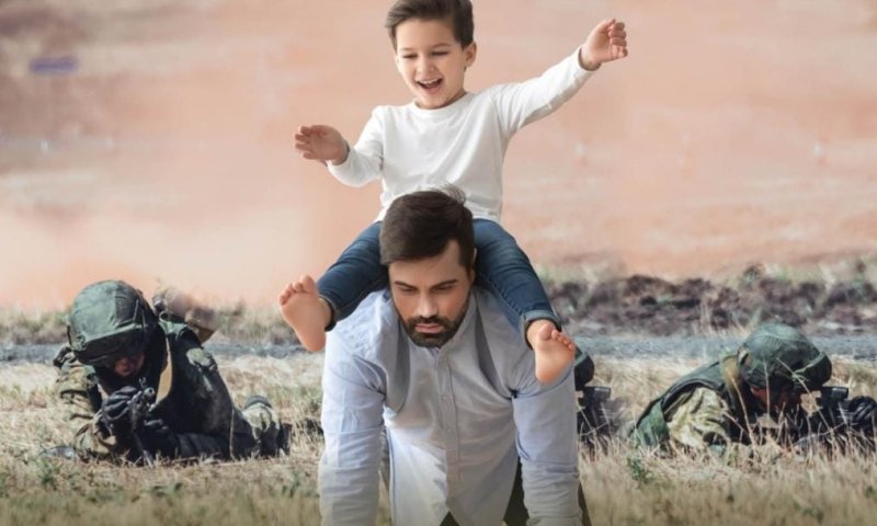 ״מנסים להחזיר להם מעט ממה שהם תרמו עבורנו״