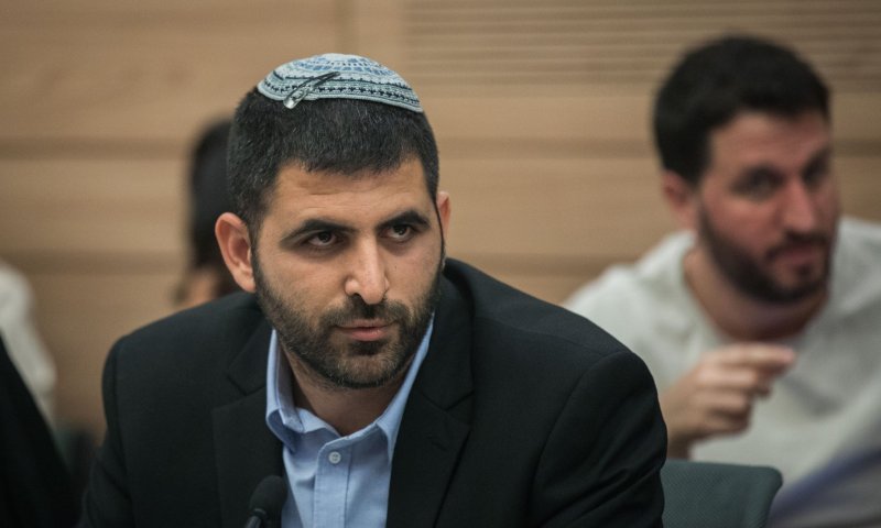 שלמה קרעי סופד: "העיניים דומעות ללא הפסקה"