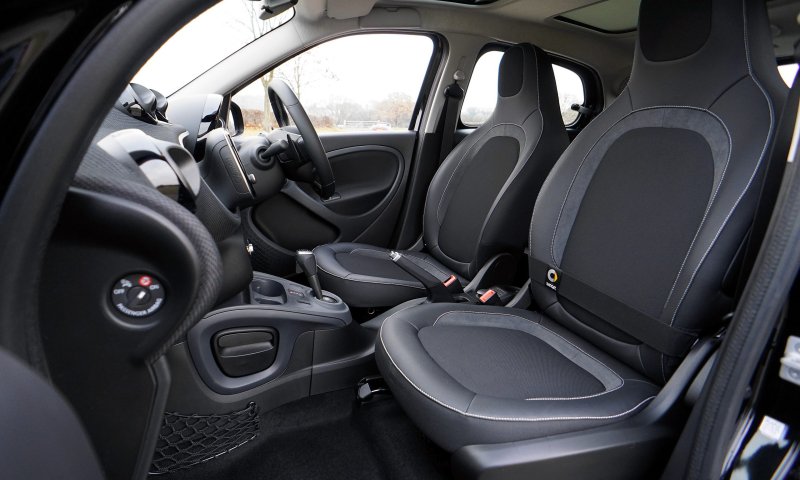 3 דרכים ליהנות מרכב חדש