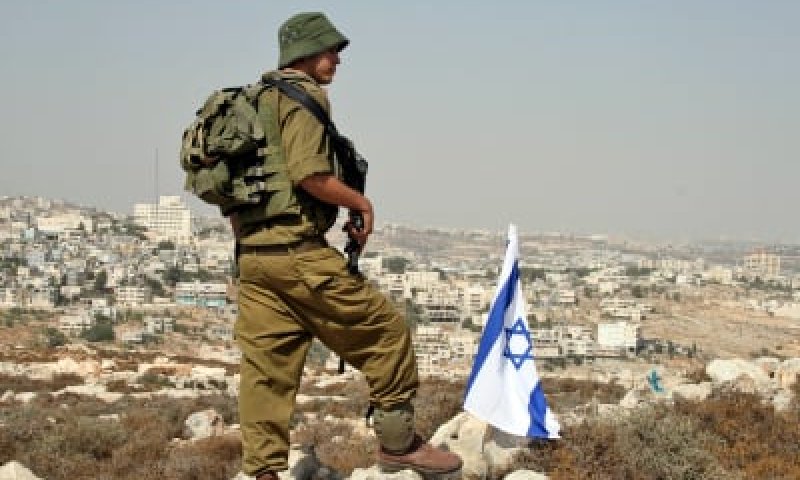 פרשת חקת: להשקיע קודם בגושי ההתיישבות