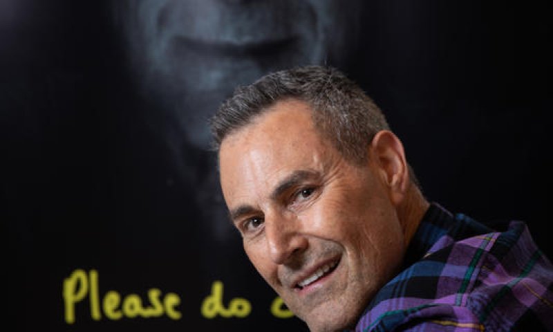 אורי גלר מטריף את העולם: "זה יקרה ממש בקרוב; הם חיים בינינו"