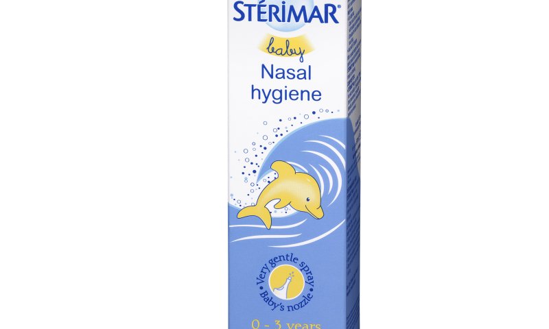 עוברים את החורף עם אף נקי ונשימה בריאה