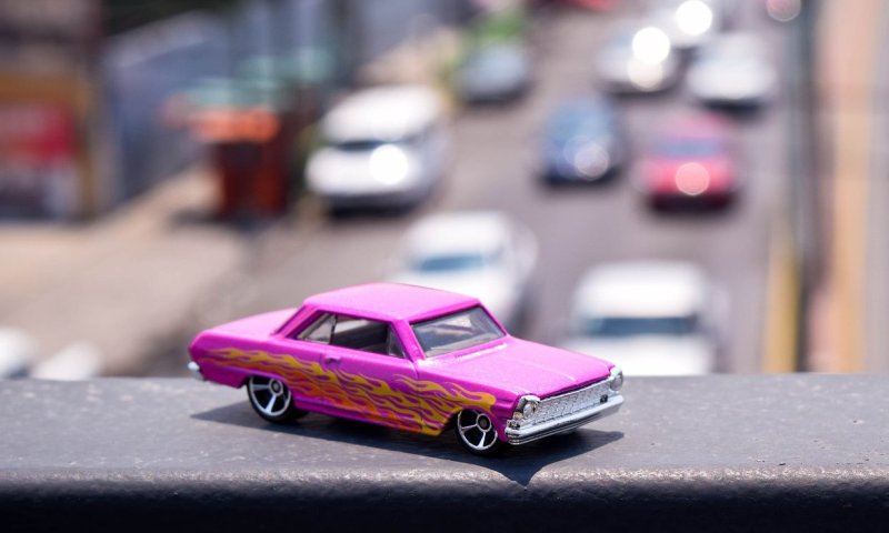 חלומות ורודים: הטרנד שיעשה לך שמח בארון