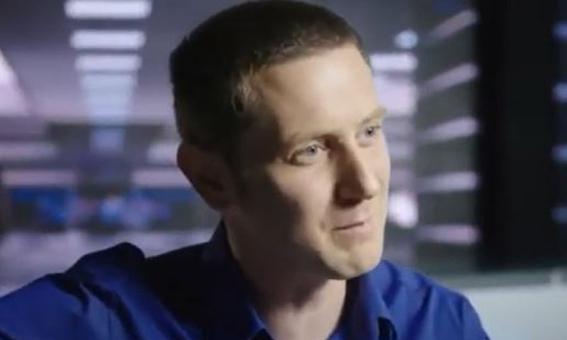 מהתאגיד לחדשות 13: ראש דסק תחקירים וסדרות