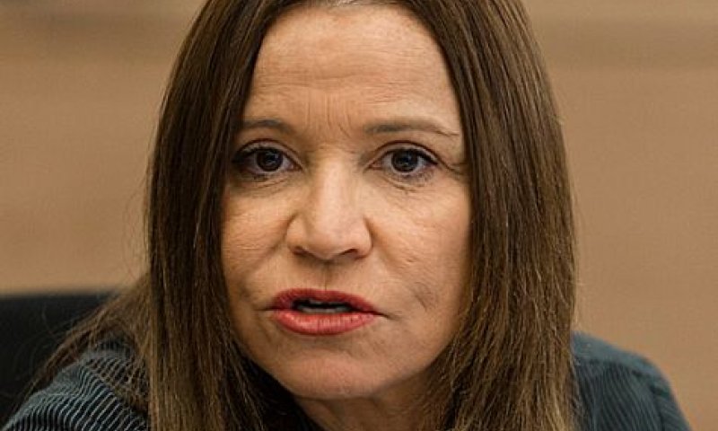 "ג'אבל מוכאבר לא צריכה להיות במדינת ישראל"