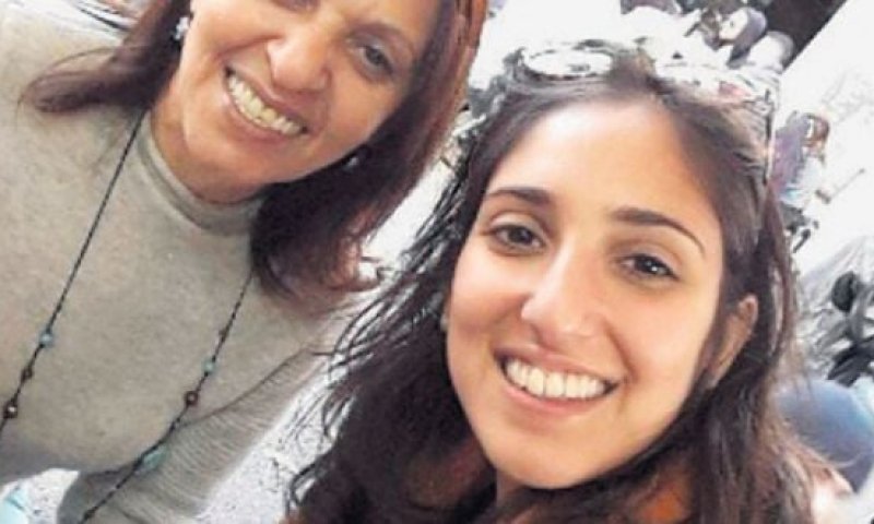 הילדה של כולנו, או הגזמה של כולנו?