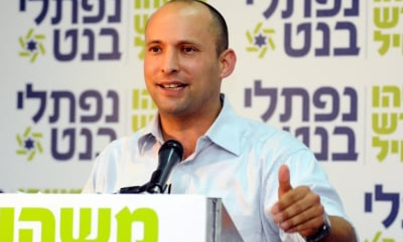 הקמפיין של הבית היהודי: חושפים גם את שאר הרשימה