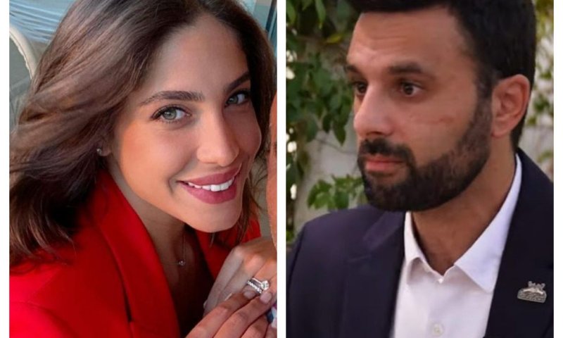 דניאל גרינברג הביעה חשש מערביי ישראל, יוסף חדאד תקף