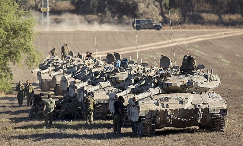 מעבר רפיח יהיה בשליטת הרשות הפלסטינית