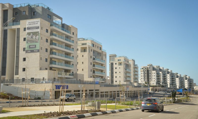 תושב חריש ביצע מעשים מגונים בילדה