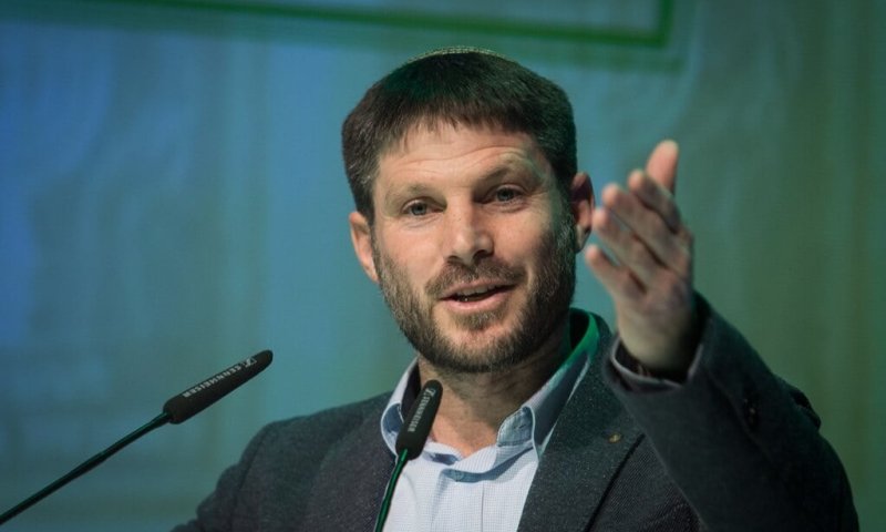 סמוטריץ' לבג"ץ: "נעמוד איתן על עצמאות הרבנים"