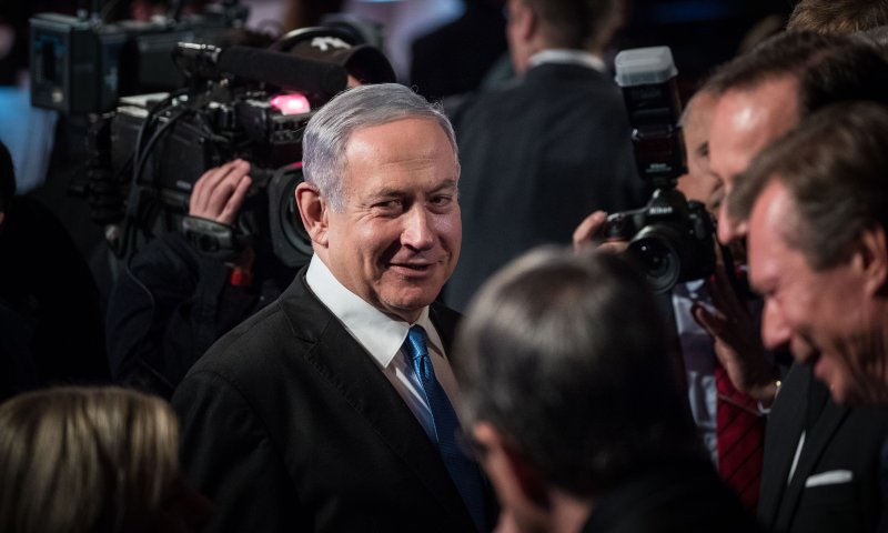 4 אופציות פוליטיות: התרגיל המתוחכם של נתניהו