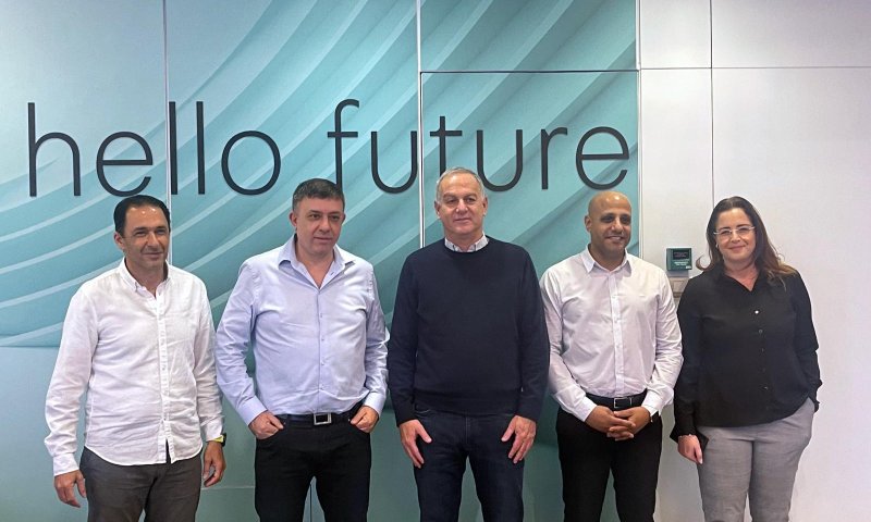 לראשונה בישראל: פרטנר מקימה רשת 5G SA