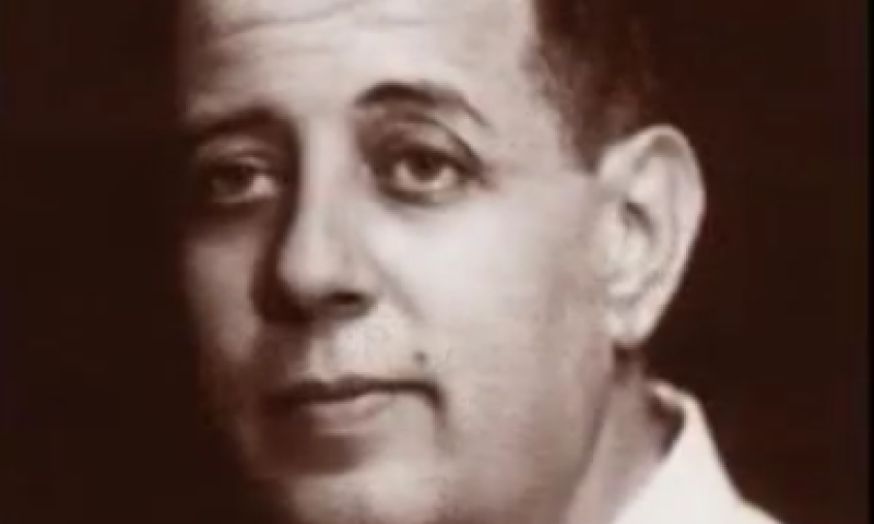 היום בהיסטוריה: שפיק עדס &ndash; קרבן עלילת הדם בעיראק