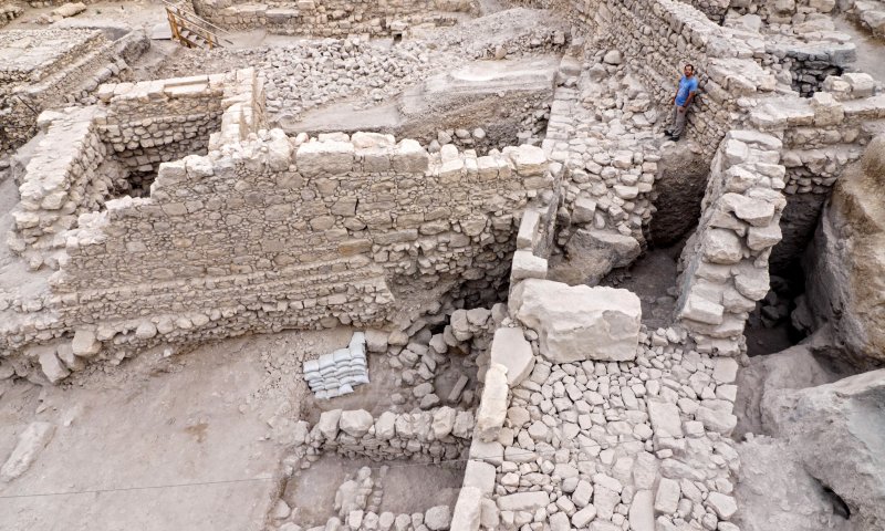 חשמונאים, משואות תורה והתיישבות בבקעת הירדן