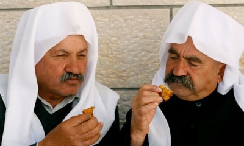 פרשת יתרו: לא כל עצה של הגויים אנחנו צריכים לקבל