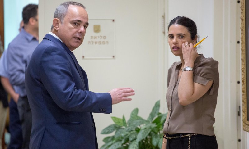 הדיל התפרק: "אין הסכמות על מינוי הדיינים"