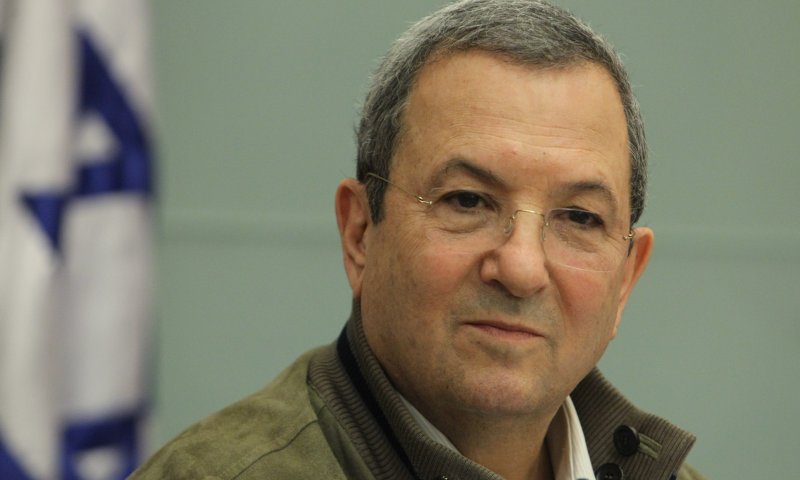 מחיר השתיקה: אהוד ברק תומך בבוז'י הרצוג