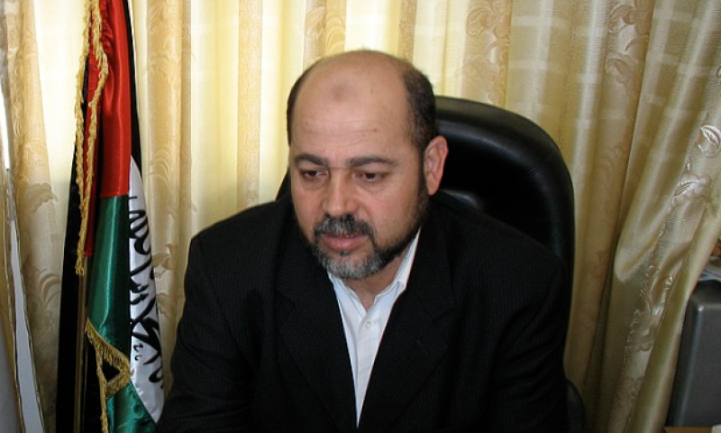 מניף דגל לבן: בכיר חמאס בהתבטאות דרמטית