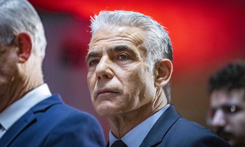 הסכם הגבול הימי עם לבנון: שרי הקבינט יתכנסו מחר